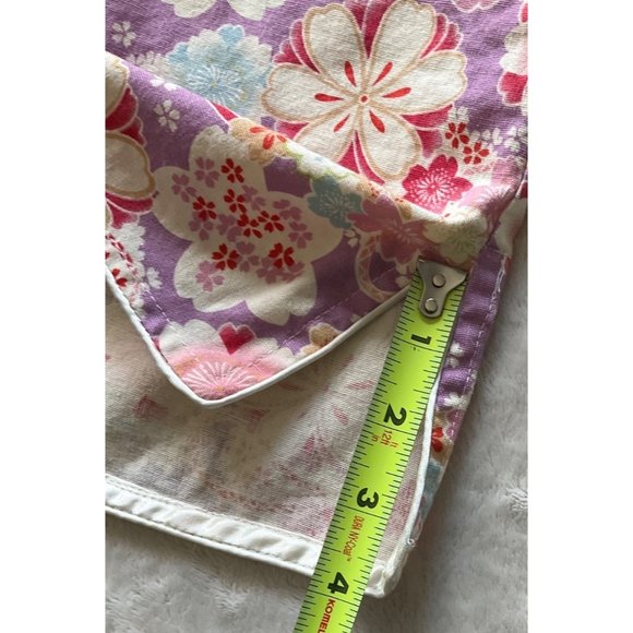 Tonglehui Girl's Linen and Cotton summer Chinese dress size 3 - Picture 7 of 10